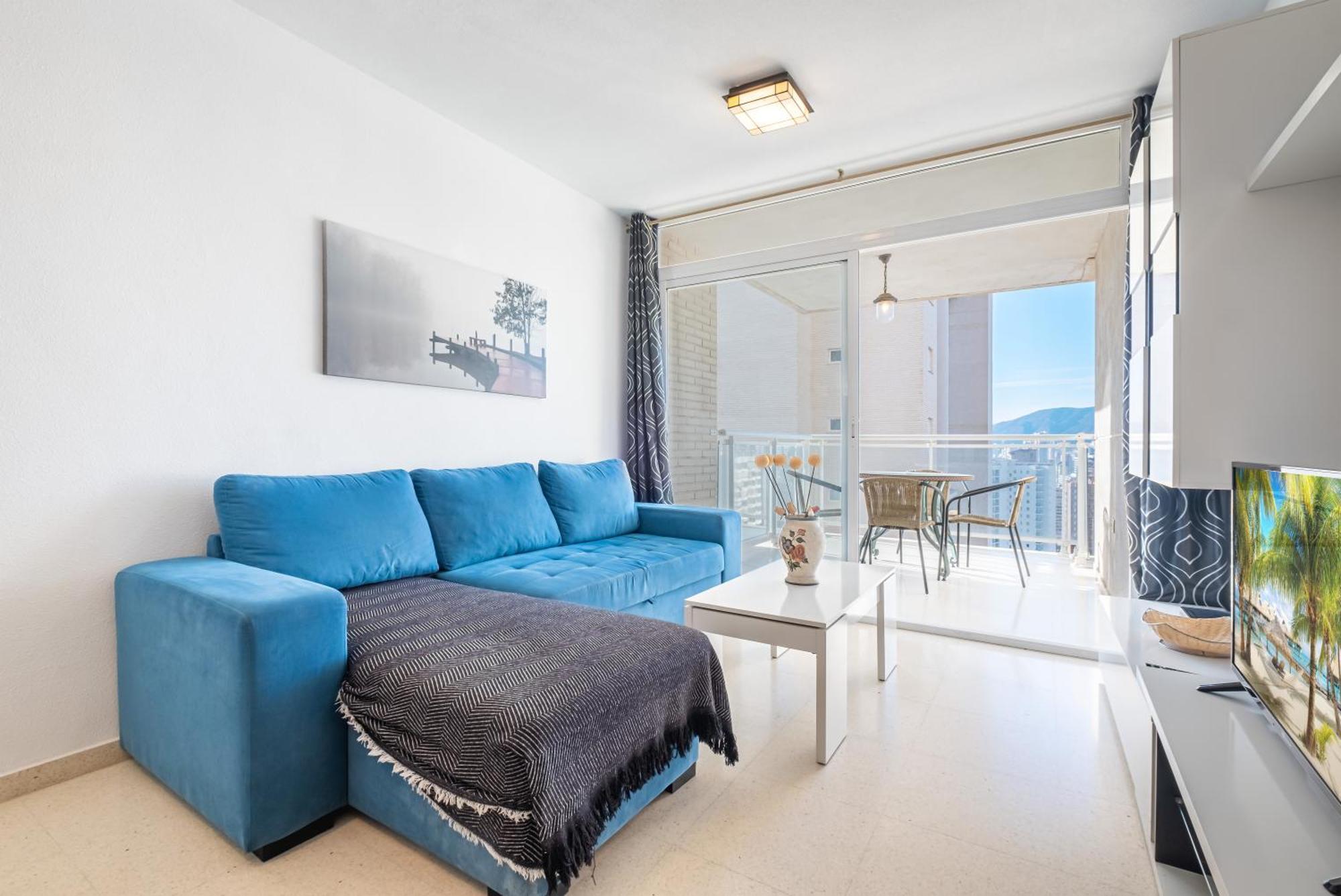Apartamento Tower San Remo 9-e Levante *
