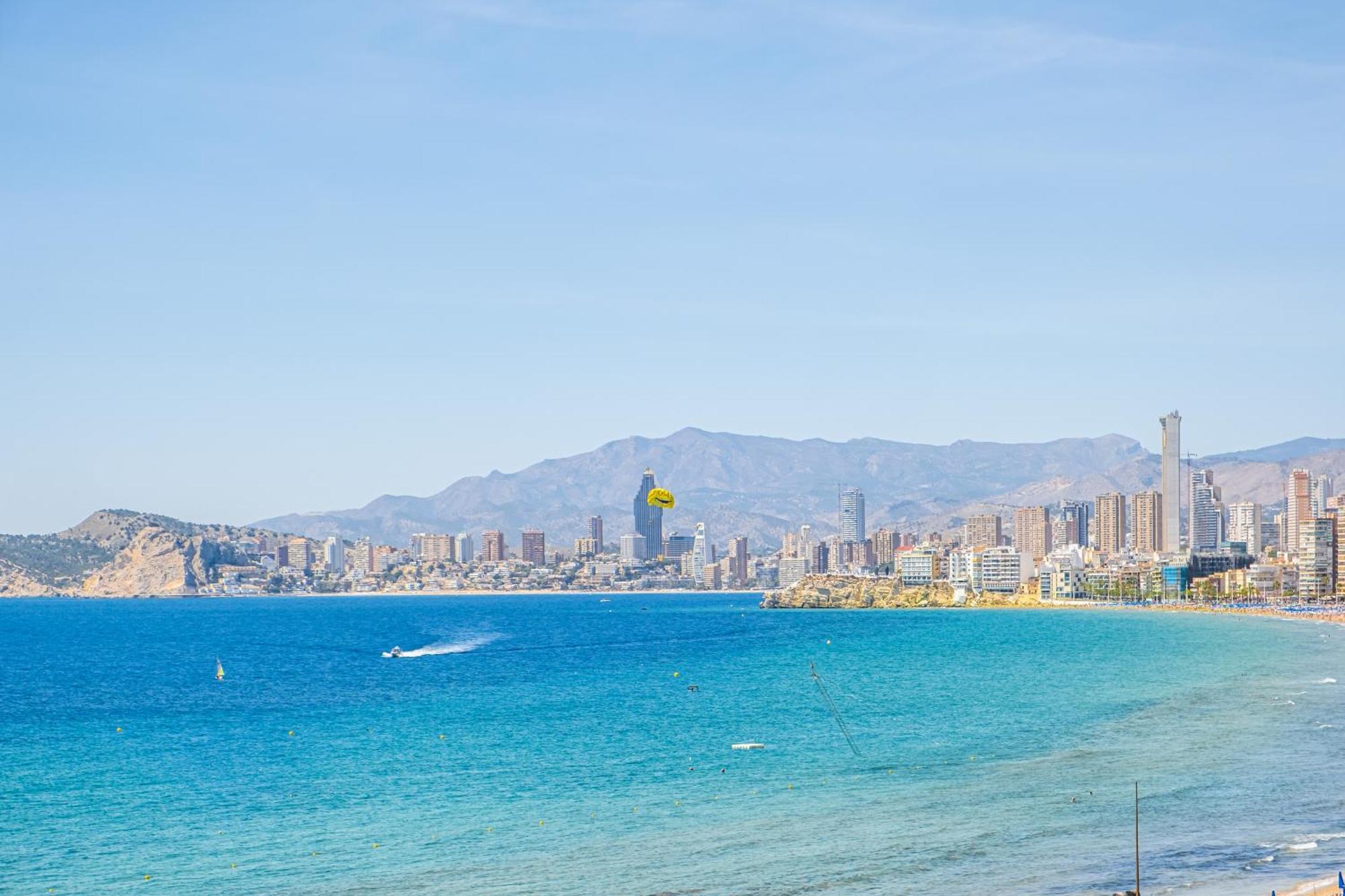 Apartment Tower San Remo 9-e Levante *